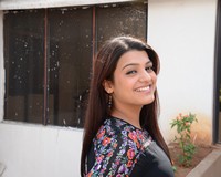 Tashu Kaushik Latest Stills